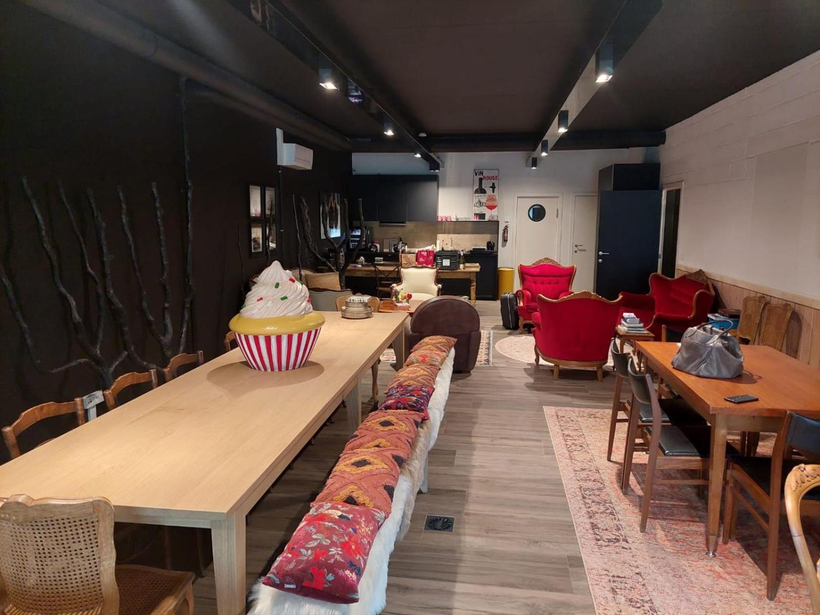 Sous La Houlette, Suites, Piscine Interieure Et Sauna Villers-la-Ville 외부 사진