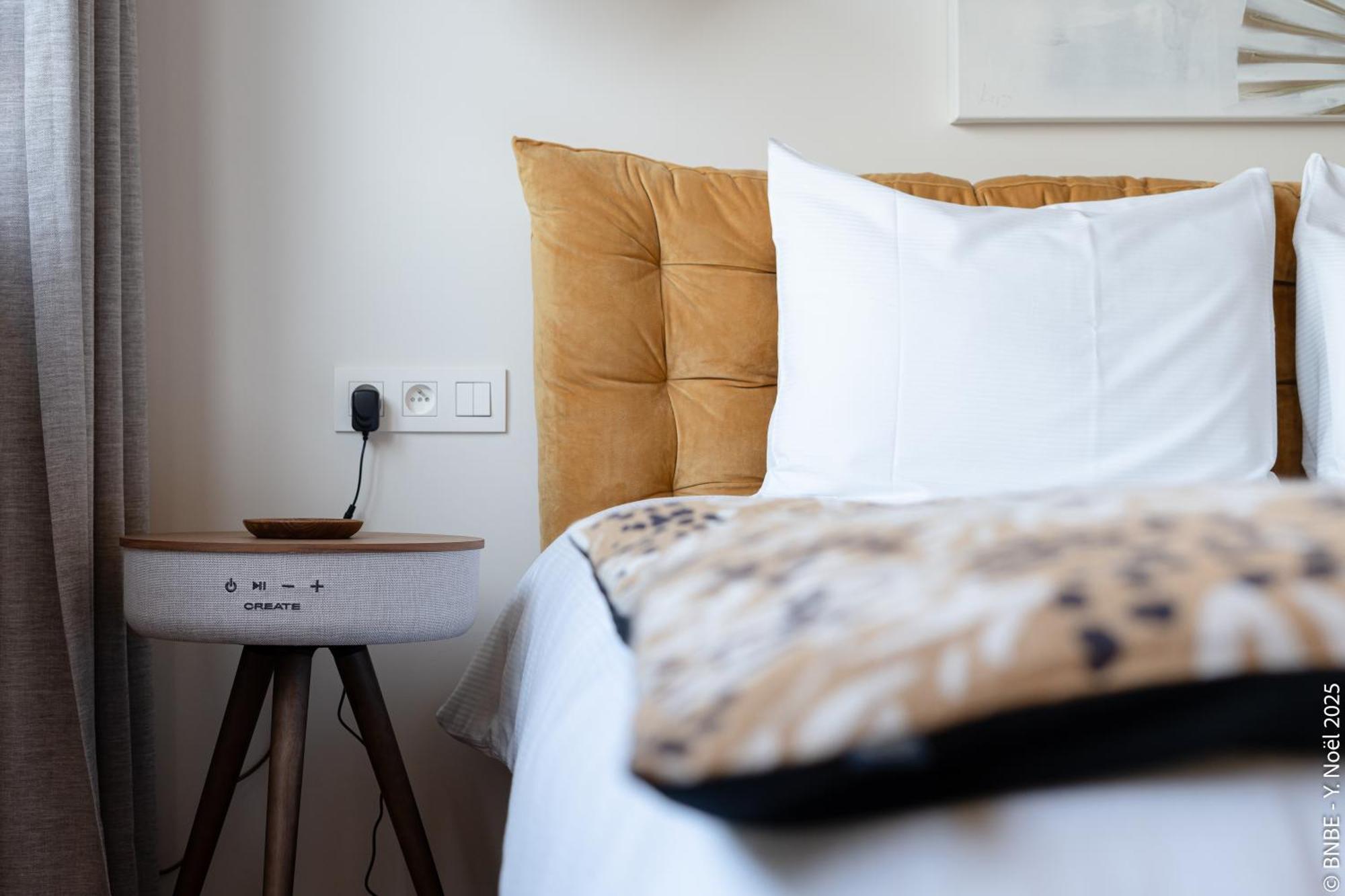 Sous La Houlette, Suites, Piscine Interieure Et Sauna Villers-la-Ville 외부 사진
