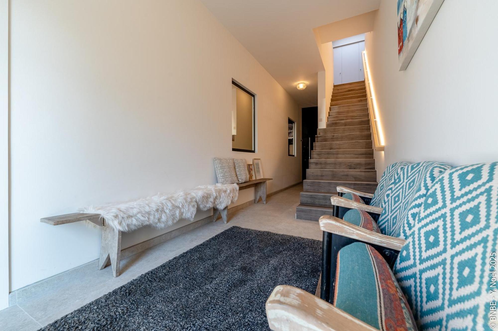 Sous La Houlette, Suites, Piscine Interieure Et Sauna Villers-la-Ville 외부 사진