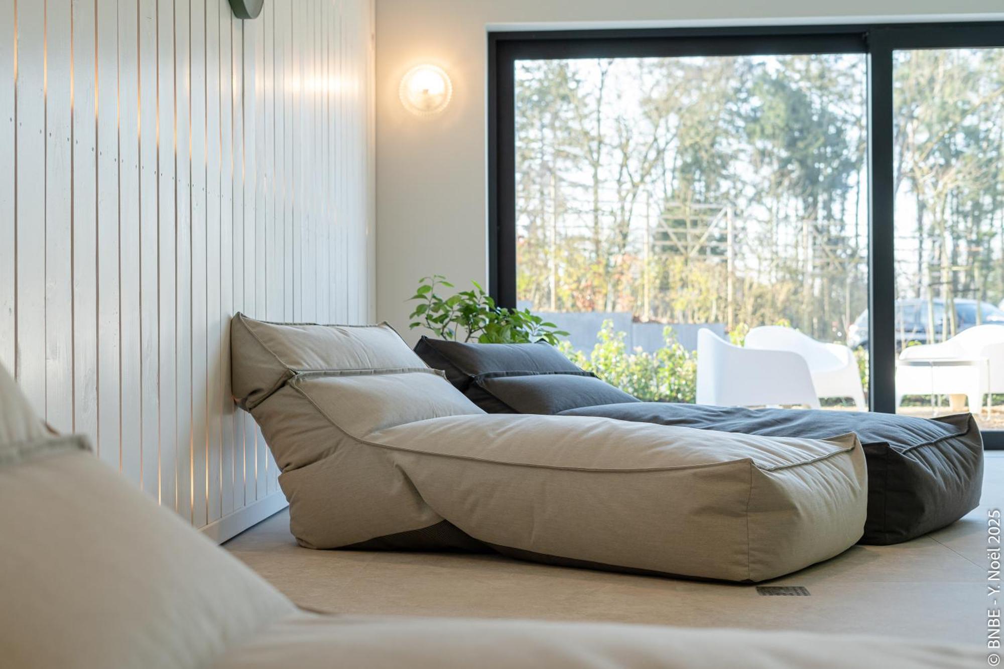 Sous La Houlette, Suites, Piscine Interieure Et Sauna Villers-la-Ville 외부 사진