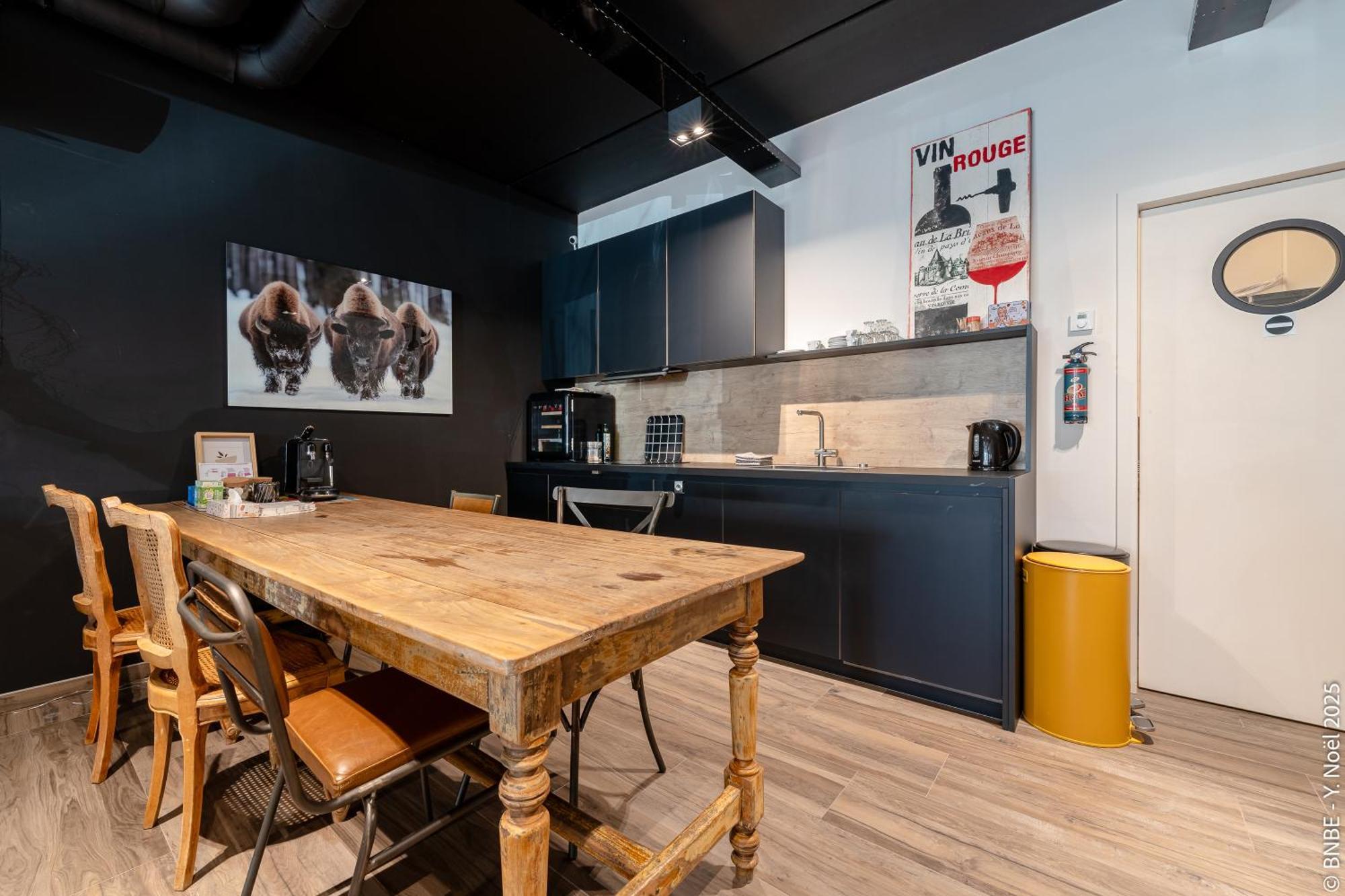 Sous La Houlette, Suites, Piscine Interieure Et Sauna Villers-la-Ville 외부 사진
